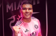 Casemiro ficha por el Inter Miami