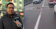 Ante daños en el puente Sacta, el transporte libre anuncia un ampliado departamental por el estado de las vías