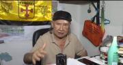 “No le tenemos miedo”, dice dirigente de Trabajadores de Salud tras advertencia del alcalde Saavedra
