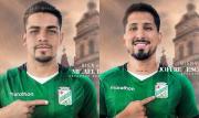 Oriente sigue reforzándose con los fichajes del extranjeros Pinto y Escobar