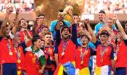 Sorpresa en el arco: FIFA dio a conocer el equipo ideal del Mundial 2026
