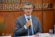 Gobierno prevé cerrar en los próximos días un acuerdo con el FMI de hasta $us 2.800 millones