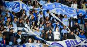 Bolívar vs. Gremio: estos son los precios de las entradas para el partido por la Sudamericana