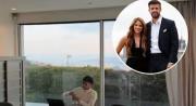 La exclusiva mansión de Shakira y Gerard Piqué tendría un nuevo dueño: Lamine Yamal