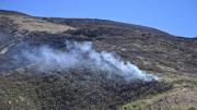 Bolivia registra 2.570 focos de calor y el Gobierno da por controlados los incendios en Tarija