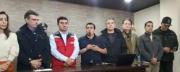 Autoridades de Tarija afirman que los incendios están controlados y enfocan esfuerzos en la recuperación de las zonas afectadas
