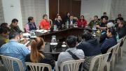 Plantean ampliar cámaras de vigilancia y el uso de drones para fortalecer la seguridad ciudadana en Montero