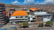 Vecinos del Distrito 11 exigen la entrega definitiva del mercado Chuquimia