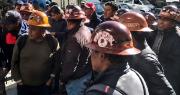 Mineros auríferos cuestionan cambios en la Cumbre Minera y exigen debate con todos los sectores