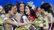 Miss Universo 2026 se realizará en Puerto Rico
