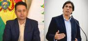 LARA AFIRMA QUE UNA SENTENCIA EJECUTORIADA IMPIDE OCUPAR CARGOS PÚBLICOS Y PLANTEA REVISAR EL CASO DEL MINISTRO ZAMORA