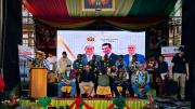 Presidente Rodrigo Paz anuncia Bs 1.400 millones para carreteras en Los Yungas