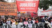 Sindicatos de Argentina retoman el “plan de lucha” contra el programa económico de Milei