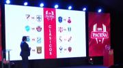 Copa Bolivia: The Strongest va al Grupo C; Bolívar, al D