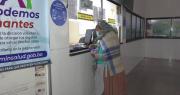 Santa Cruz: Jefatura Departamental de Trabajo desconoce paro de los trabajadores de salud