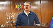 Gobierno espera crédito de hasta $us 2.800 millones del FMI, según ministro