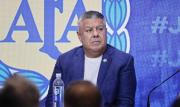 EEUU abre investigación contra ‘Chiqui’ Tapia por supuesta corrupción
