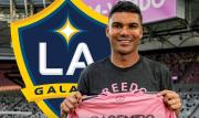 MLS investiga el fichaje de Casemiro al Inter Miami por posible negociación ilegal