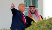 Estados Unidos y Arabia Saudita sellan acuerdo nuclear que genera alarma