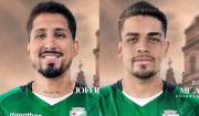 Oriente suma a Escobar y Mizael Pinto y ya acumula 11 refuerzos