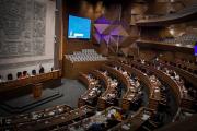 Cámara de Diputados aprobó un préstamo de hasta $us 500 millones del BID