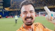 Guillermo Viscarra entra en la órbita de San Lorenzo