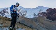 El Skyrace Illimani se correrá este sábado con más de 130 deportistas
