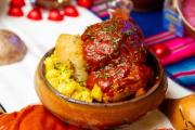 Bolivia suma al Food Atlas de la Unesco el ají chuquisaqueño y la pesca tradicional Weenhayek