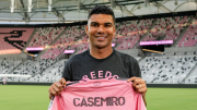 La MLS investiga el fichaje de Casemiro por el Inter Miami por una posible negociación irregular