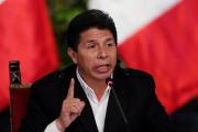 La Corte Suprema de Perú ratifica extensión de prisión preventiva al expresidente Castillo
