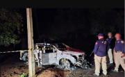 Forense dice que policías fallecidos en ataque a comisaría en Paraguay fueron ejecutados