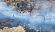 Senamhi reporta 1.169 puntos de calor y un solo incendio forestal activo en el país