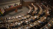 Diputados aprueba 2 créditos del BID por $us 540 millones y los remite al Senado
