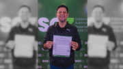 JP designa a ‘Fede’ Morón como subgobernador de la provincia Andrés Ibáñez
