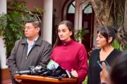 Concejales investigarán una denuncia sobre supuesto nepotismo en contra del dirigente Pimpo Hurtado