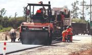Solo el 12,5% del presupuesto del Servicio de Caminos va al mantenimiento de las vías