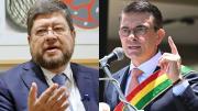 Unidad Nacional marca distanciamiento con el Gobierno y se declara oposición constructiva