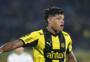 Muere futbolista uruguayo Bruno Betancor a los 22 años