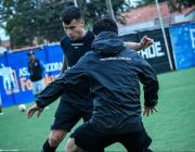 Blooming apunta a un nacional y un extranjero, pero primero debe levantar la sanción