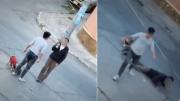 Aprehenden a joven acusado de agredir por la espalda a un adulto mayor en Sucre