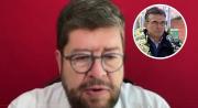 Samuel Doria Medina marca distancia del Gobierno y crece la tensión con Rodrigo Paz