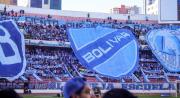 Bolívar se mide hoy con Gremio en busca de su pase a la Copa Sudamericana