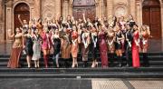 ¿Cuándo será el Miss Bolivia 2026 y que títulos se entregarán?