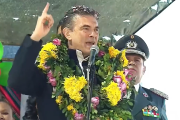 Paz en El Alto: Pasen la voz, hablen con sus vecinos, sin odios, sin bloqueos