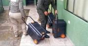 Revelan que en el contrabando de oro también se falsifica el valor del mineral para evadir controles