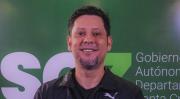 Santa Cruz: Federico Morón asume la subgobernación de Andrés Ibáñez