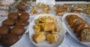 A días del regreso a clases, se garantiza desayuno escolar para los estudiantes en la capital cruceña