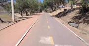 Conductor que sea sorprendido invadiendo la ciclovía deberá pagar una multa de Bs 10.000