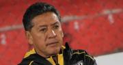 Vizuete se marcha y deja sin DT a The Strongest en la previa ante Blooming