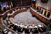El Presidente Paz urge al Senado la aprobación del reformulado del PGE 2026